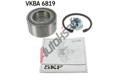 SKF Sada loiska kola SK VKBA6819, VKBA 6819