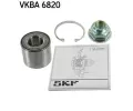 SKF Sada loiska kola ‐ SK VKBA6820