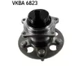 Sada loiska kola SKF ‐ SK VKBA6823