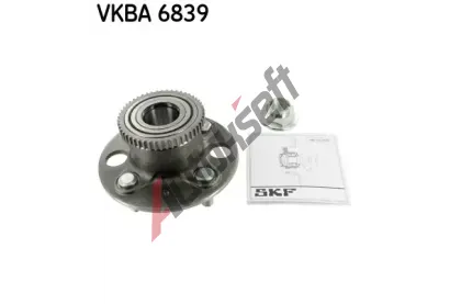 SKF Sada loiska kola SK VKBA6839, VKBA 6839