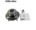 Sada loiska kola SKF ‐ SK VKBA6844