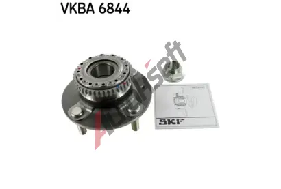 SKF Sada loiska kola SK VKBA6844, VKBA 6844