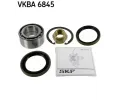 Sada loiska kola SKF ‐ SK VKBA6845