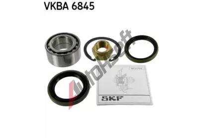 SKF Sada loiska kola SK VKBA6845, VKBA 6845