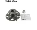 Sada loiska kola SKF ‐ SK VKBA6846