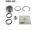 Sada lo�iska kola&nbsp;SKF&nbsp;&dash;&nbsp;SK VKBA685