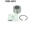 Sada loiska kola SKF ‐ SK VKBA6853