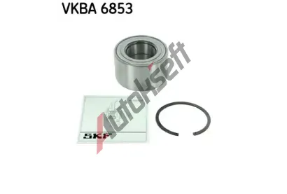SKF Sada loiska kola SK VKBA6853, VKBA 6853