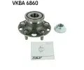 Sada loiska kola SKF ‐ SK VKBA6860