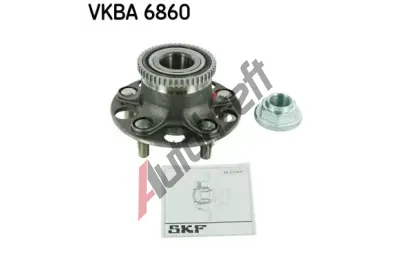 SKF Sada loiska kola SK VKBA6860, VKBA 6860
