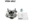 SKF Sada lo�iska kola&nbsp;&dash;&nbsp;SK VKBA6862