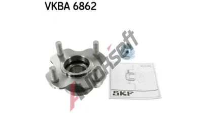 SKF Sada ložiska kola SK VKBA6862, VKBA 6862 SKF Sada ložiska kola SK VKBA6862, VKBA 6862