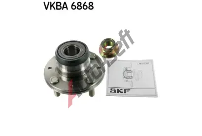 SKF Sada loiska kola SK VKBA6868, VKBA 6868