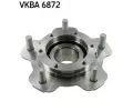 Sada loiska kola SKF ‐ SK VKBA6872