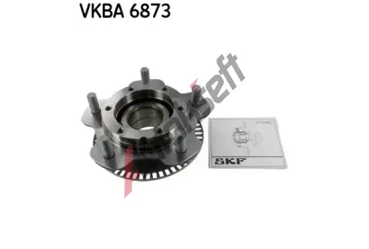 SKF Sada loiska kola SK VKBA6873, VKBA 6873