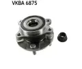 Sada loiska kola SKF ‐ SK VKBA6875
