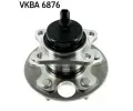 SKF Sada loiska kola ‐ SK VKBA6876