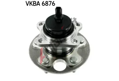 SKF Sada loiska kola SK VKBA6876, VKBA 6876