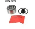 Sada loiska kola SKF ‐ SK VKBA6878