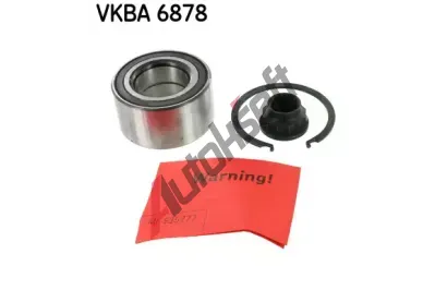 SKF Sada loiska kola SK VKBA6878, VKBA 6878