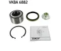 Sada loiska kola SKF ‐ SK VKBA6882