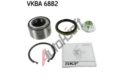 SKF Sada loiska kola SK VKBA6882, VKBA 6882