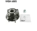 Sada loiska kola SKF ‐ SK VKBA6885