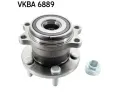 Sada loiska kola SKF ‐ SK VKBA6889