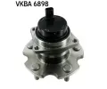 Sada loiska kola SKF ‐ SK VKBA6898