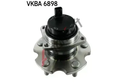 SKF Sada loiska kola SK VKBA6898, VKBA 6898