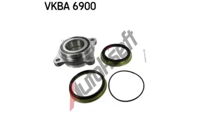 SKF Sada loiska kola SK VKBA6900, VKBA 6900