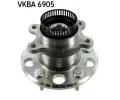 Sada loiska kola SKF ‐ SK VKBA6905