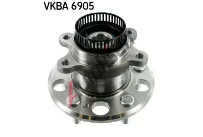 SKF Sada loiska kola SK VKBA6905, VKBA 6905