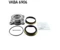 Sada loiska kola SKF ‐ SK VKBA6906