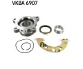 Sada loiska kola SKF ‐ SK VKBA6907