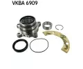 SKF Sada loiska kola ‐ SK VKBA6909