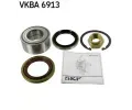 SKF Sada loiska kola ‐ SK VKBA6913