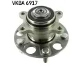 Sada loiska kola SKF ‐ SK VKBA6917