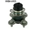 SKF Sada loiska kola ‐ SK VKBA6921