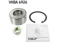 Sada loiska kola SKF ‐ SK VKBA6926