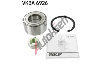 SKF Sada loiska kola SK VKBA6926, VKBA 6926