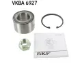 Sada loiska kola SKF ‐ SK VKBA6927