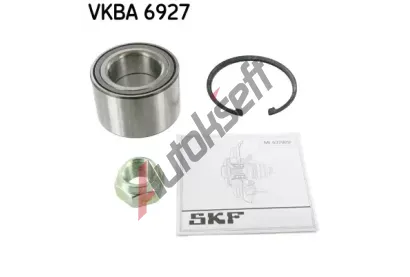 SKF Sada loiska kola SK VKBA6927, VKBA 6927