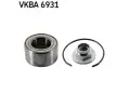 Sada loiska kola SKF ‐ SK VKBA6931