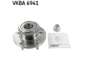 Sada loiska kola SKF ‐ SK VKBA6941