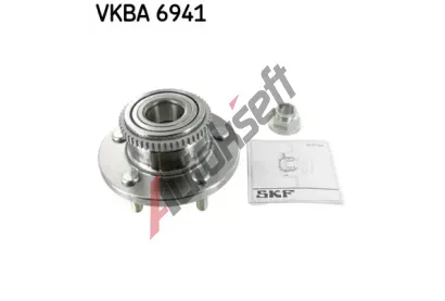 SKF Sada loiska kola SK VKBA6941, VKBA 6941