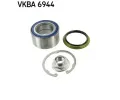 Sada loiska kola SKF ‐ SK VKBA6944