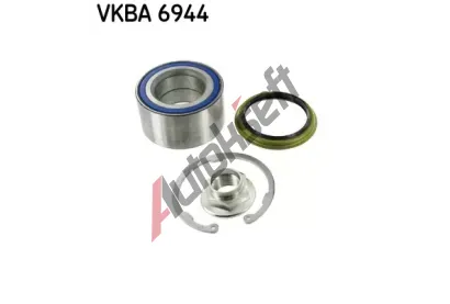 SKF Sada loiska kola SK VKBA6944, VKBA 6944