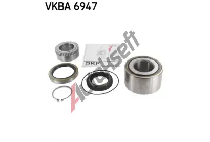 SKF Sada ložiska kola SK VKBA6947, VKBA 6947 SKF Sada ložiska kola SK VKBA6947, VKBA 6947