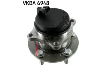 SKF Sada loiska kola SK VKBA6948, VKBA 6948